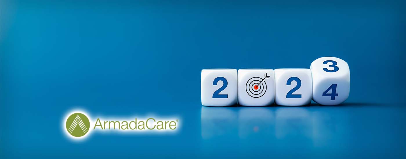 Navigating the Future 2024 Top 5 Employee Benefit Trends ArmadaCare